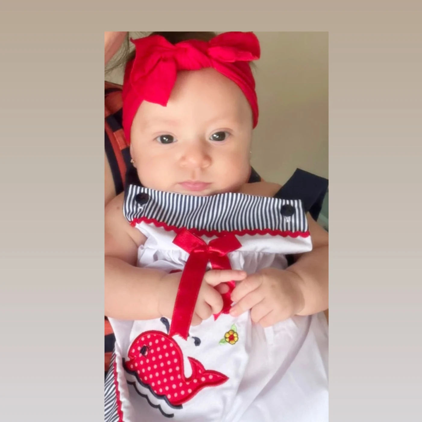 Foto de Victoria Emilia