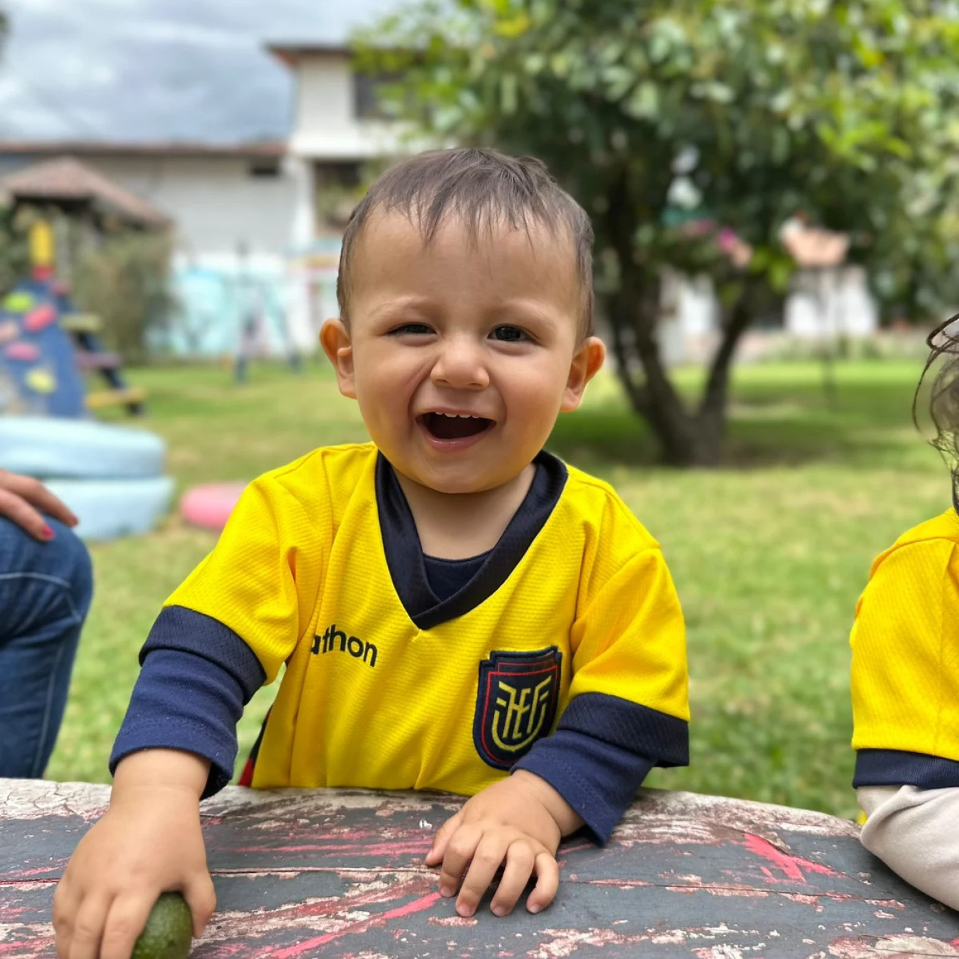 Foto de Josué Israel