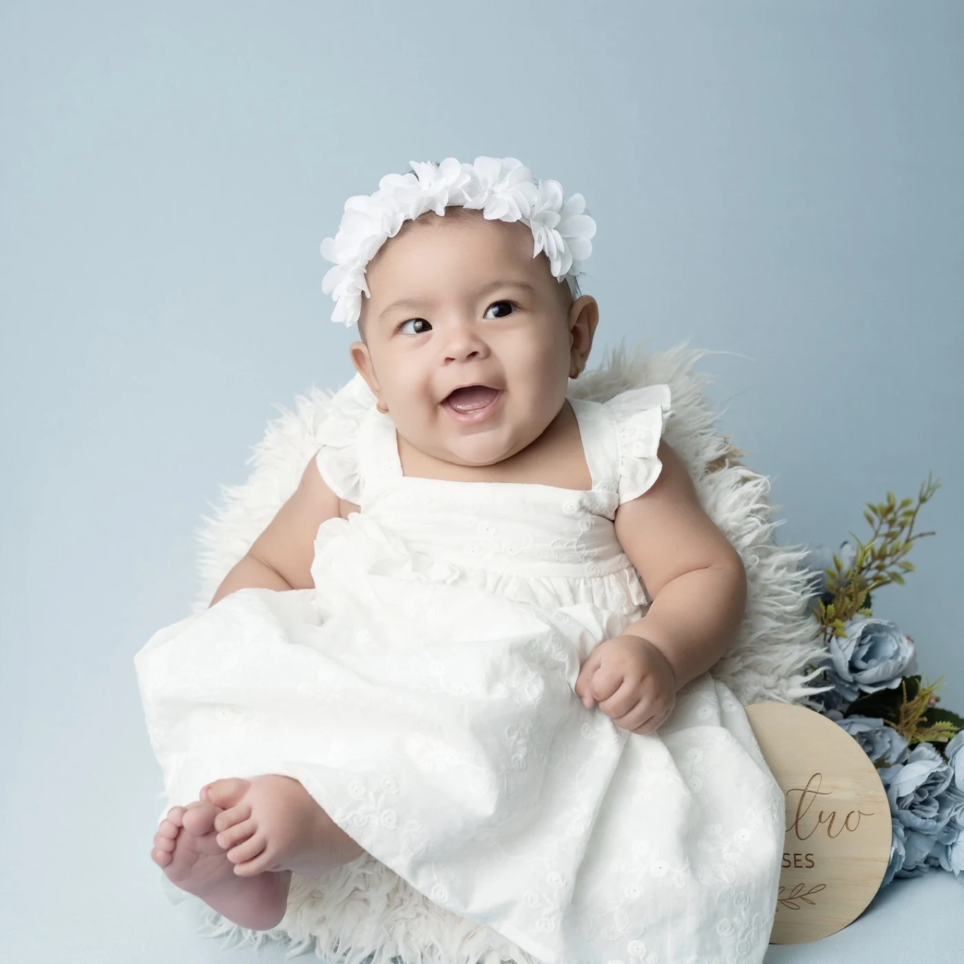 Foto de Valentina