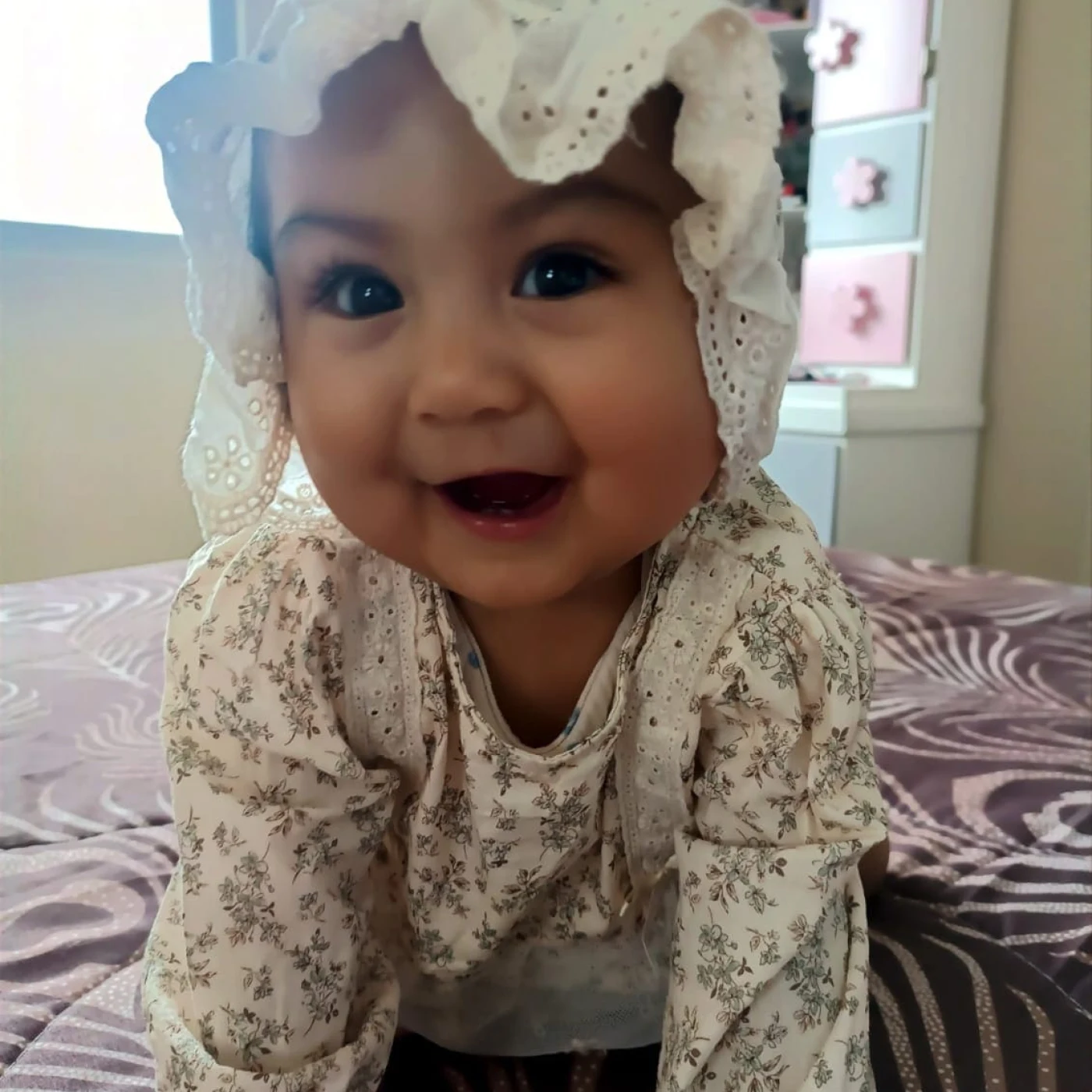 Foto de Arya Sofia