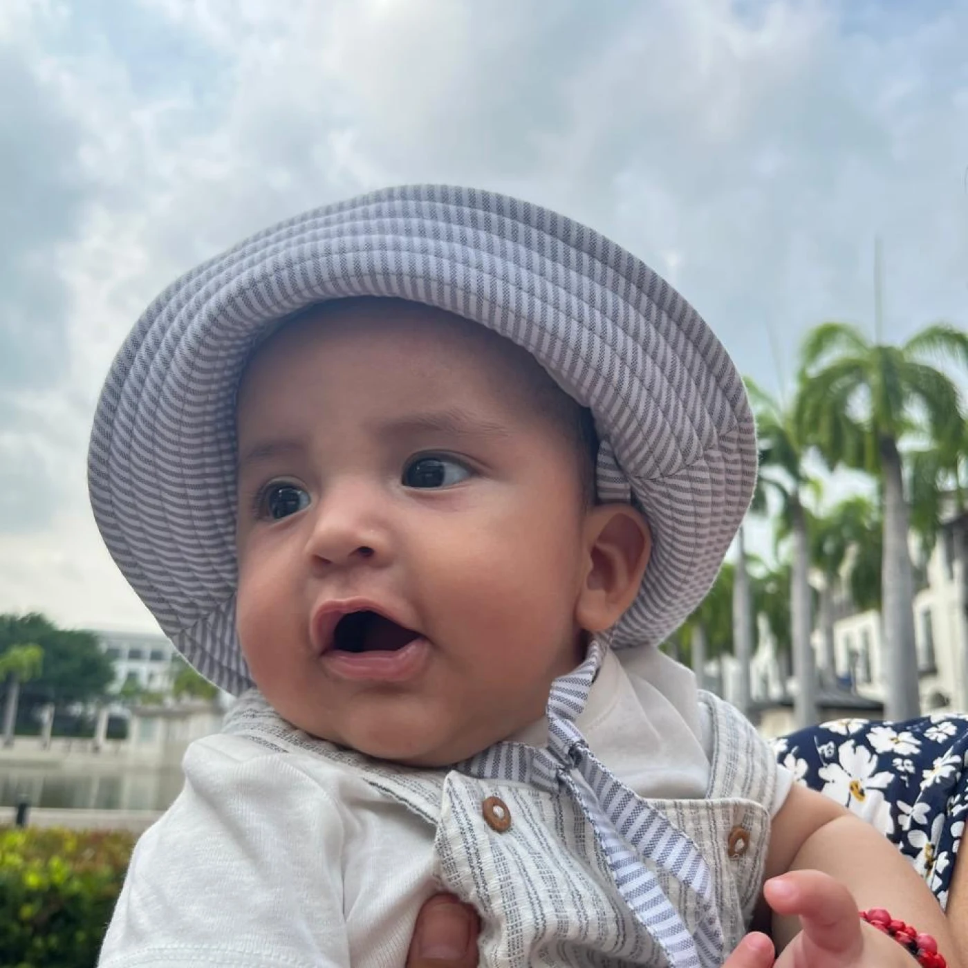 Foto de Thiago Arreaga Caguana