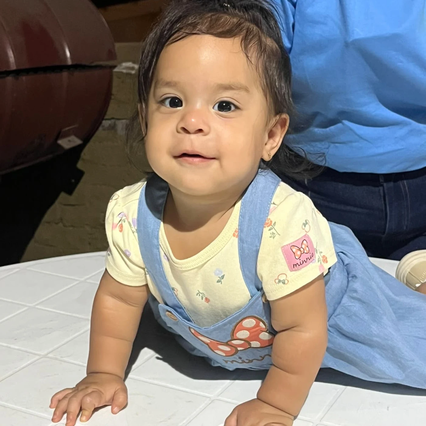 Foto de Alessia