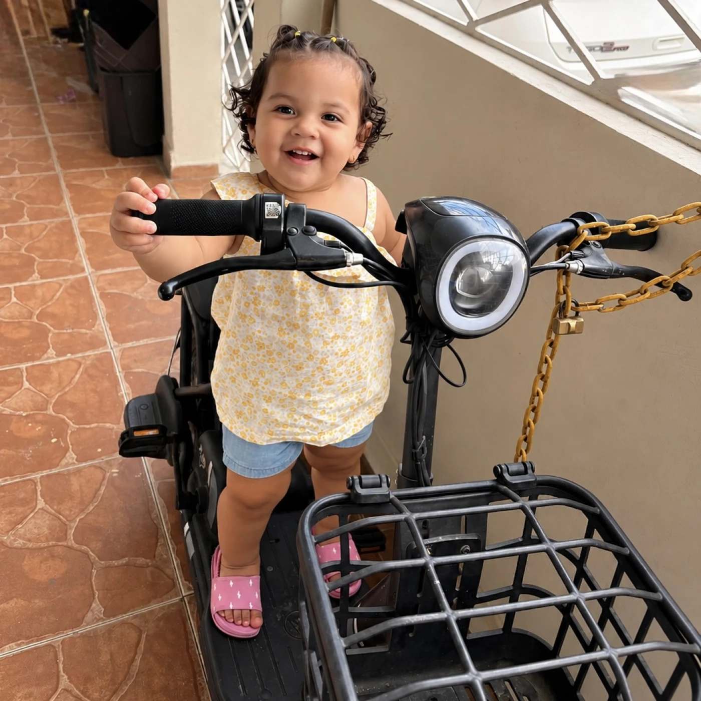 Foto de Alanna Paulette Estacio