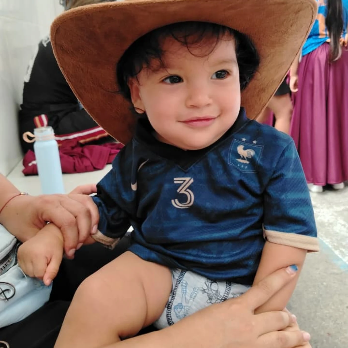 Foto de Amir