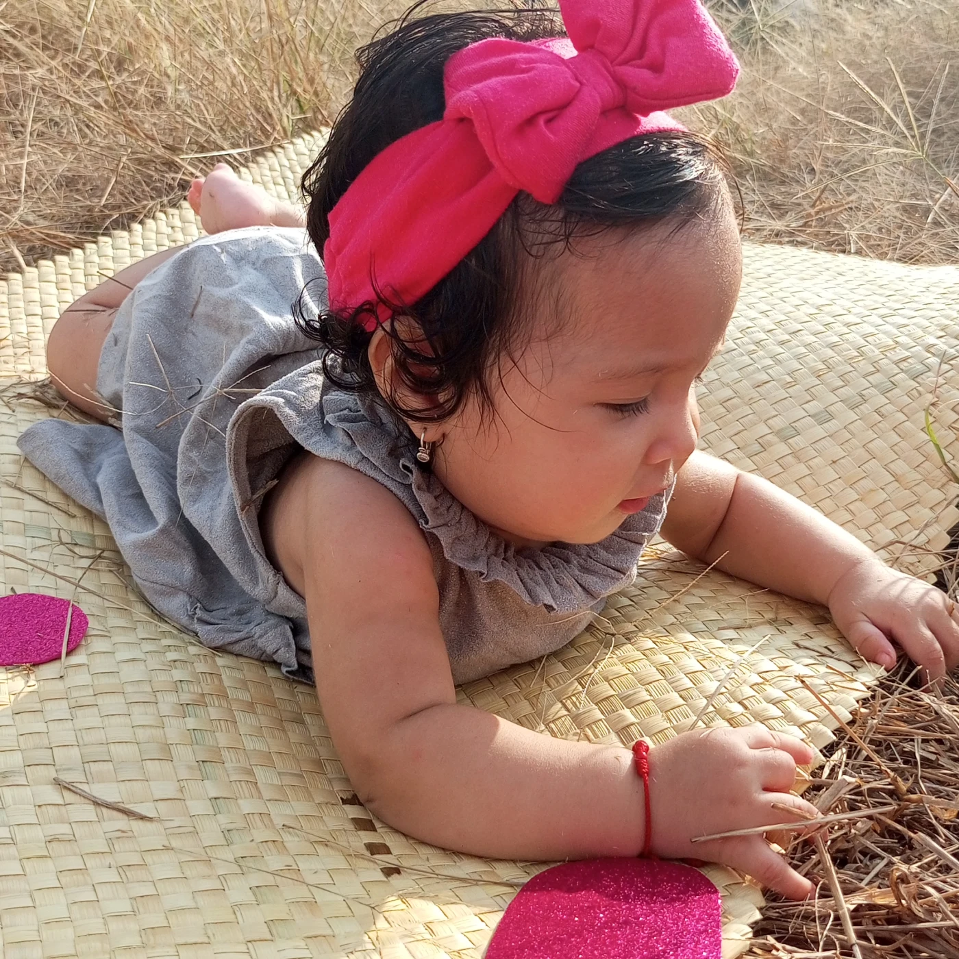 Foto de Alanys Daniela Zambrano Solorzano