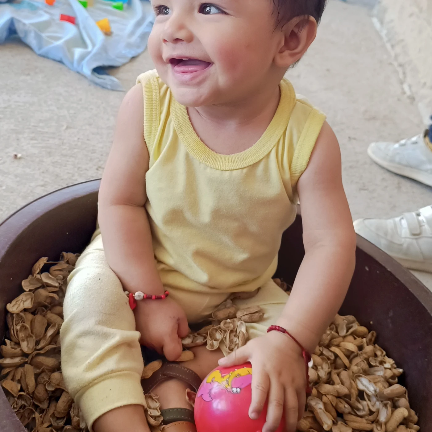 Foto de Francisco Gabriel Carrión