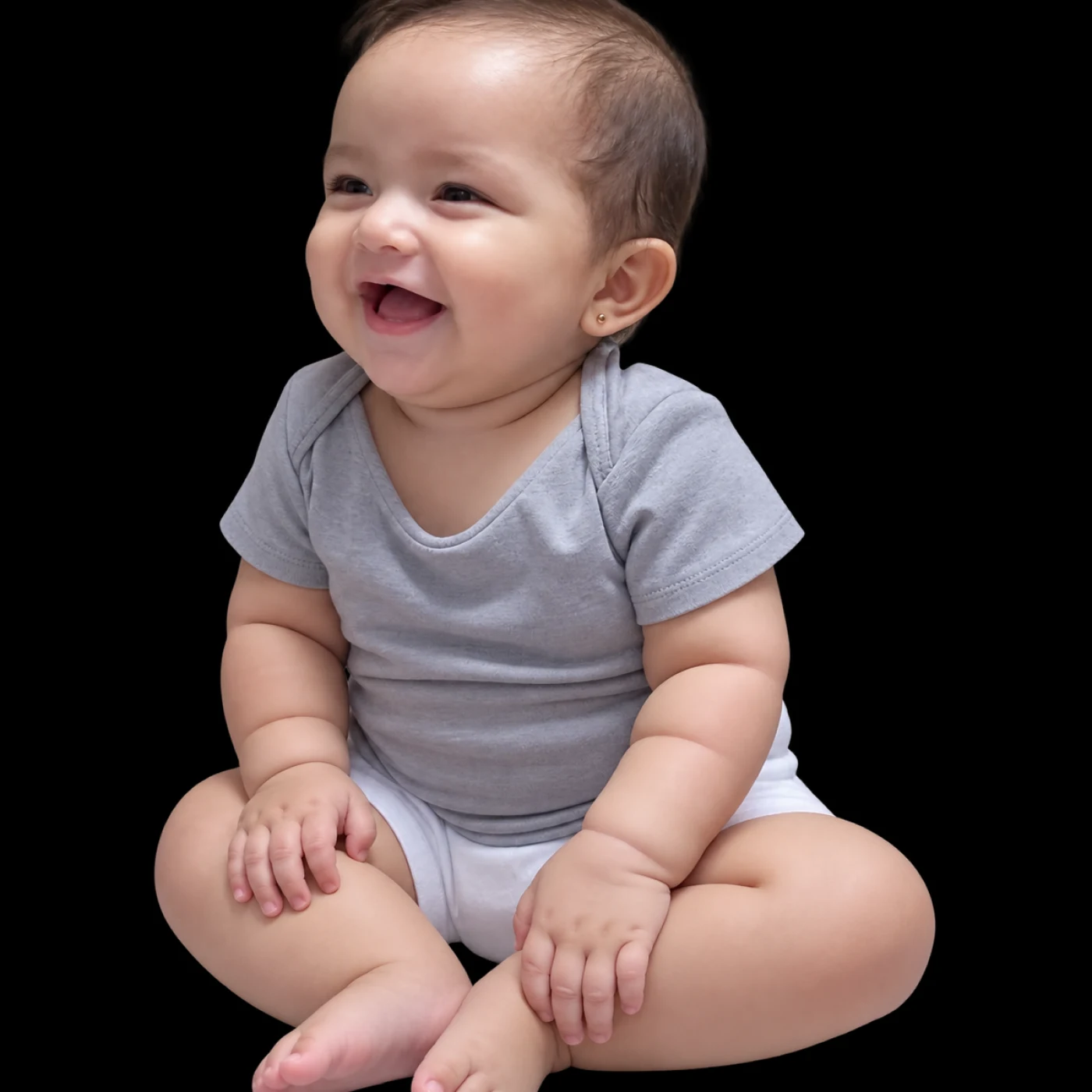 Foto de Annya Georgette Heredia Cabrera
