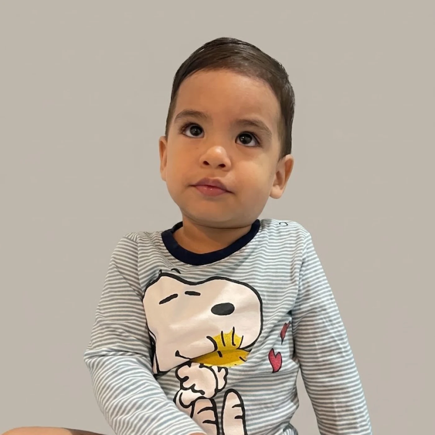 Foto de Luke Alberto Jimenez Choez