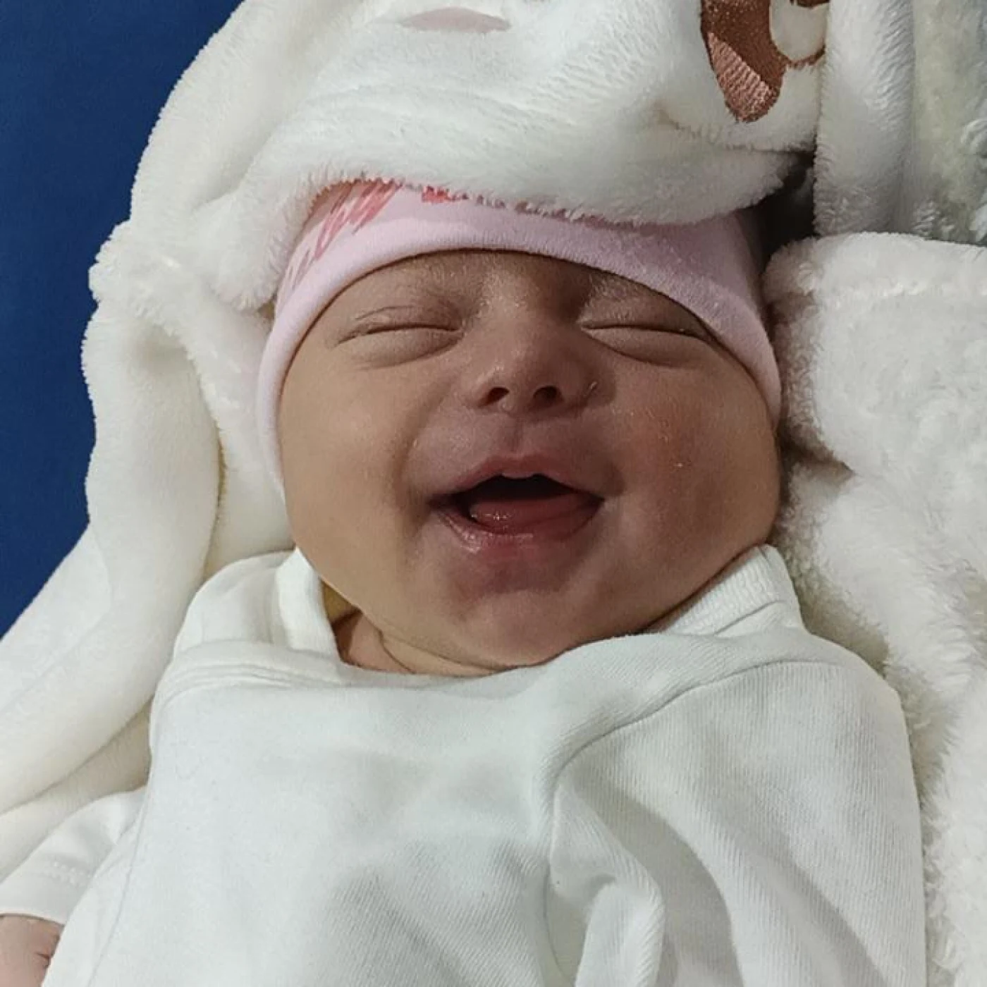 Foto de Gianna