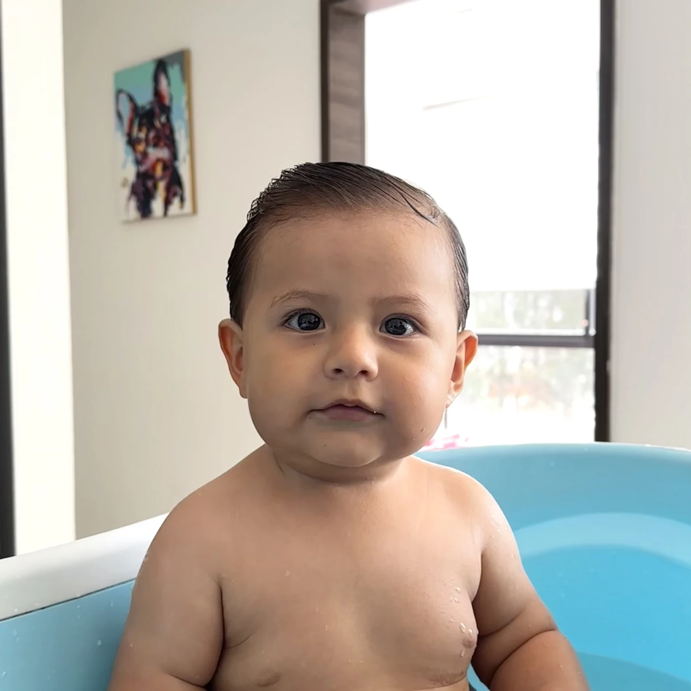 Foto de Emilio