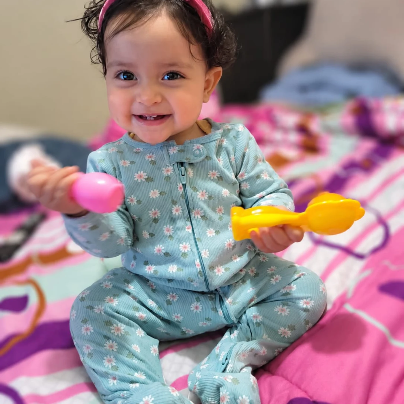 Foto de Shanti