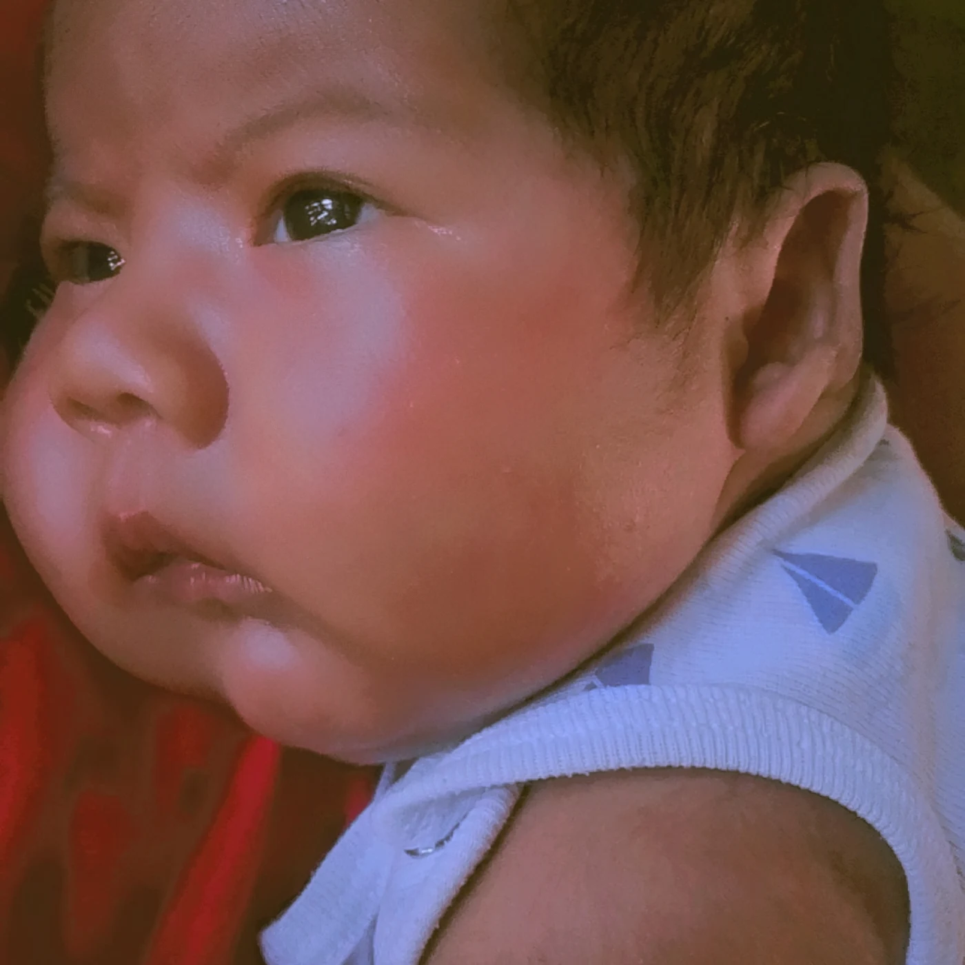 Foto de Junior Kaleth Piguave Rivera