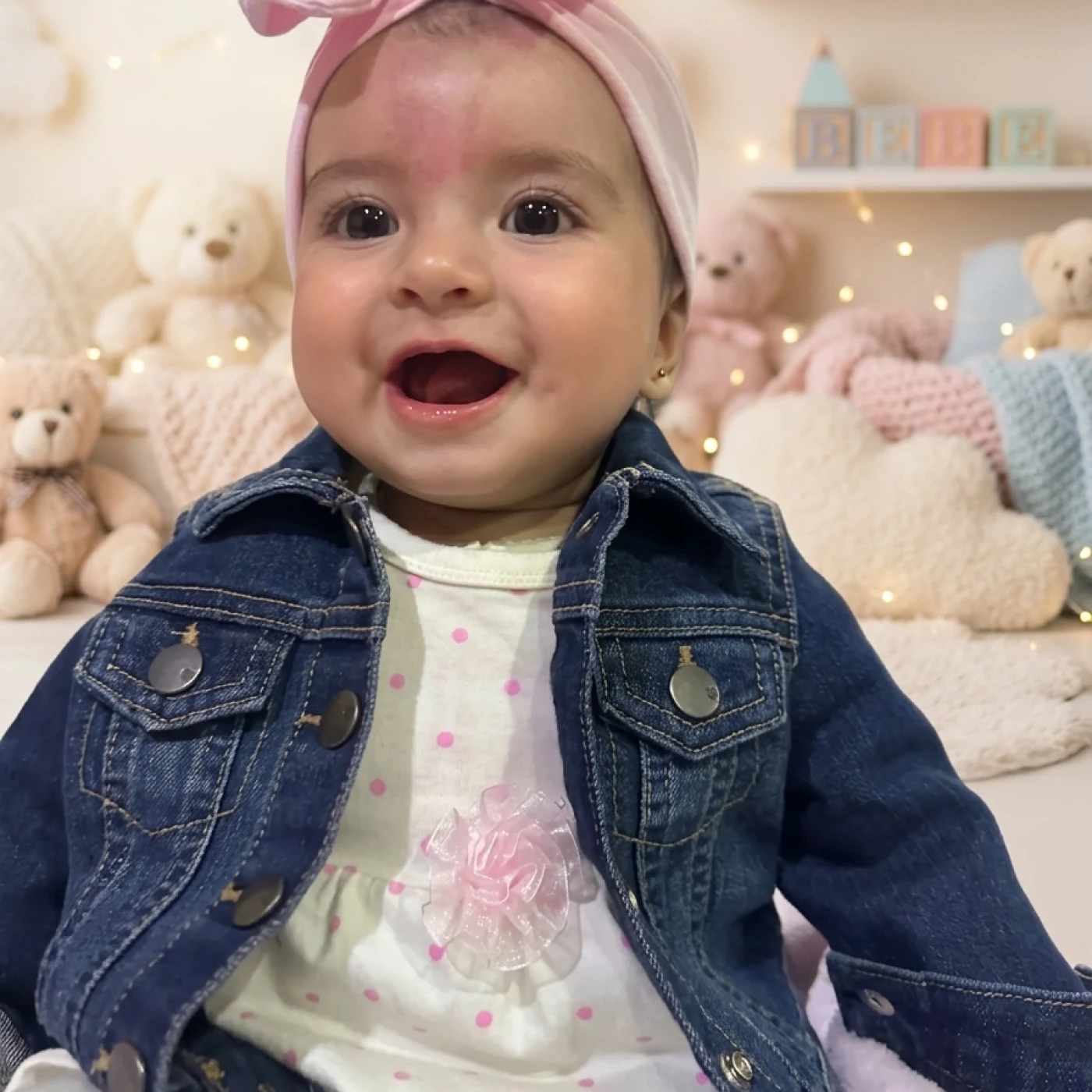 Foto de Valentina Alarcon Aguilar