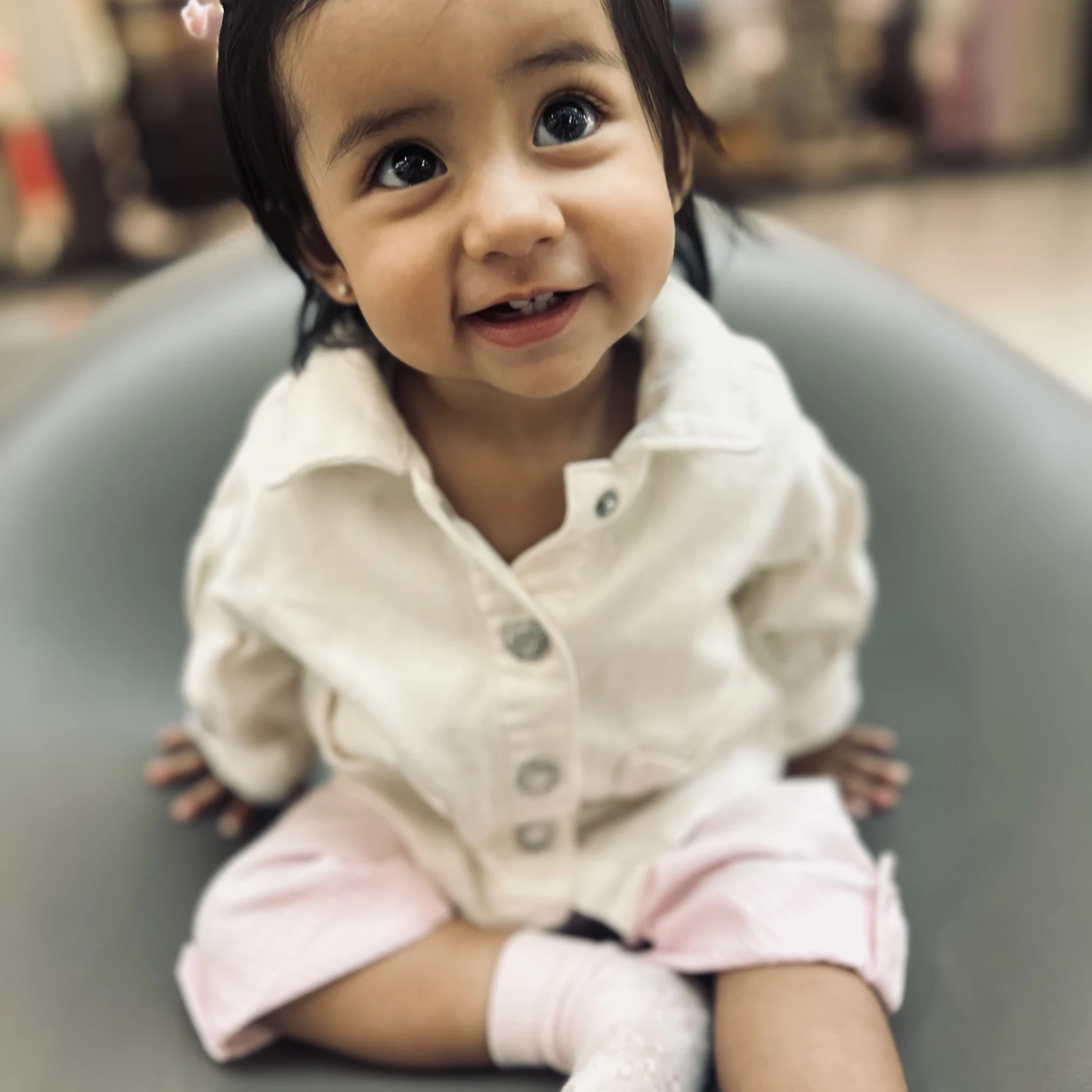 Foto de María Paz Araya Samaniego