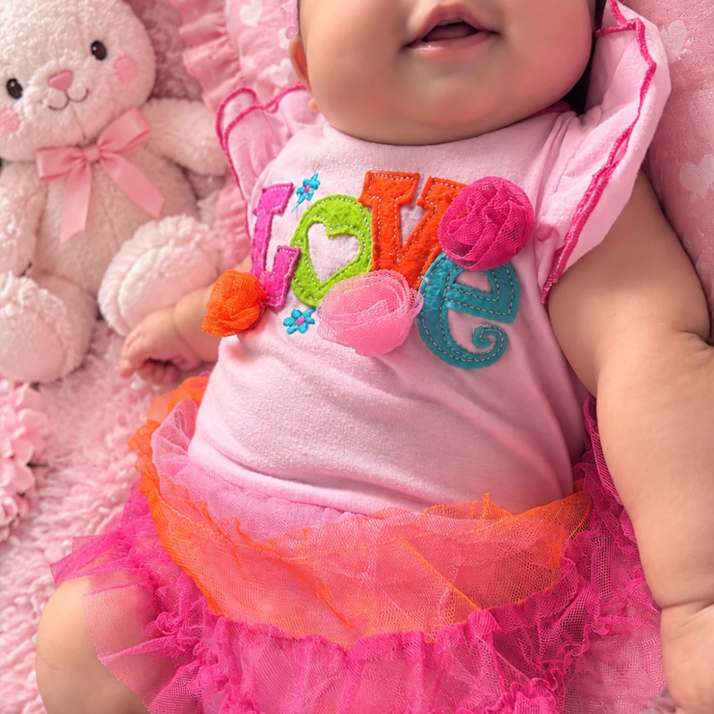 Foto de Julieta Isabella Suarez Bravo