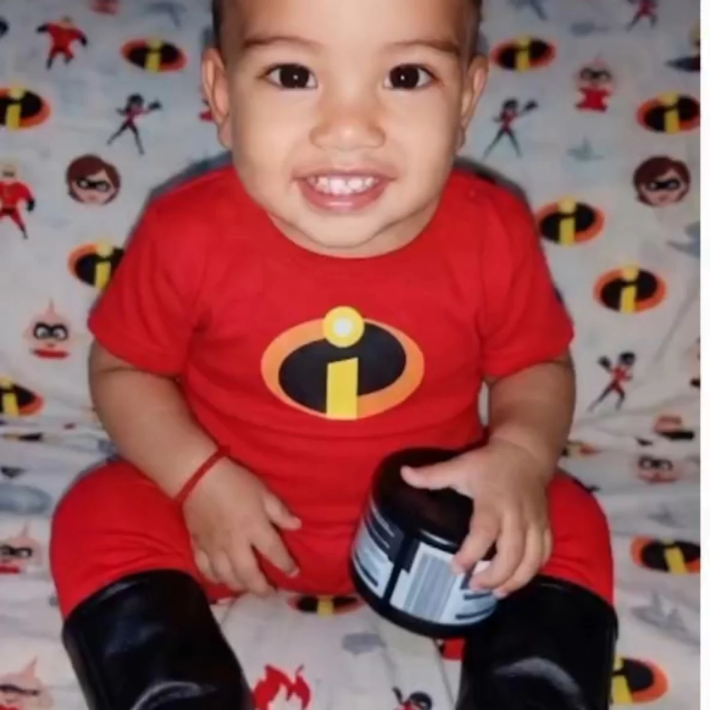 Foto de Daziel David Jiménez Macias