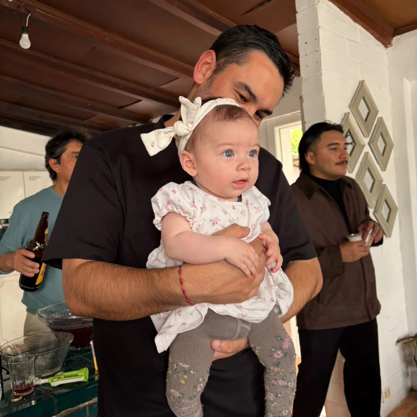 Foto de Alana