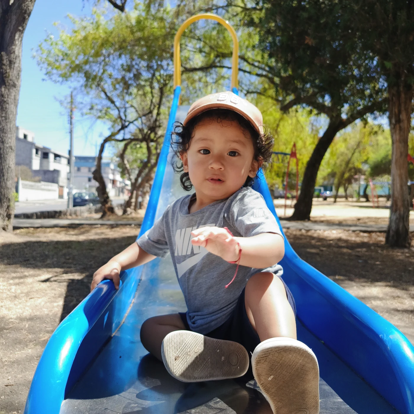 Foto de Adam Benjamín