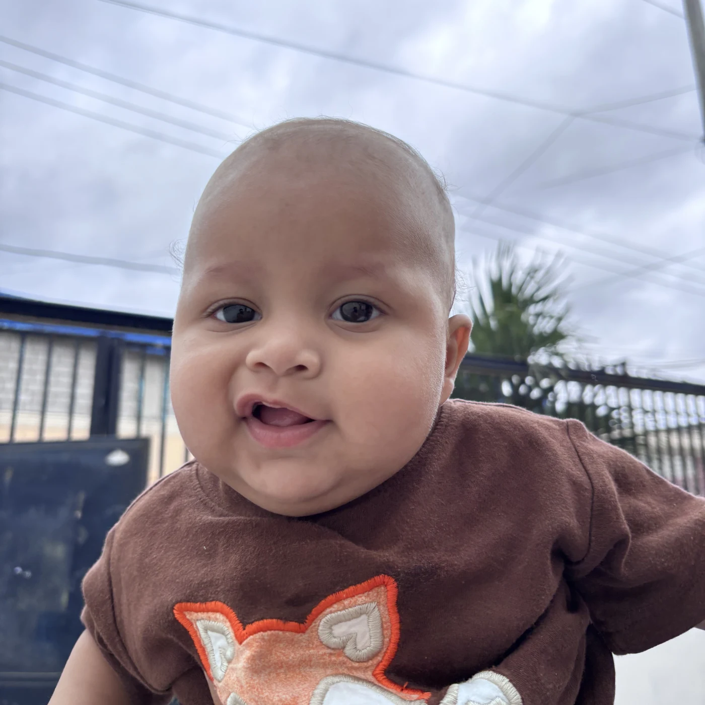 Foto de José Daniel