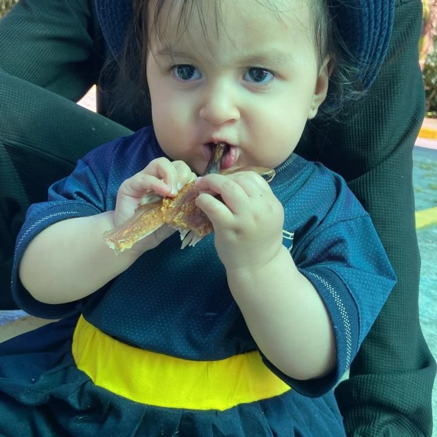 Foto de Angelica Montero