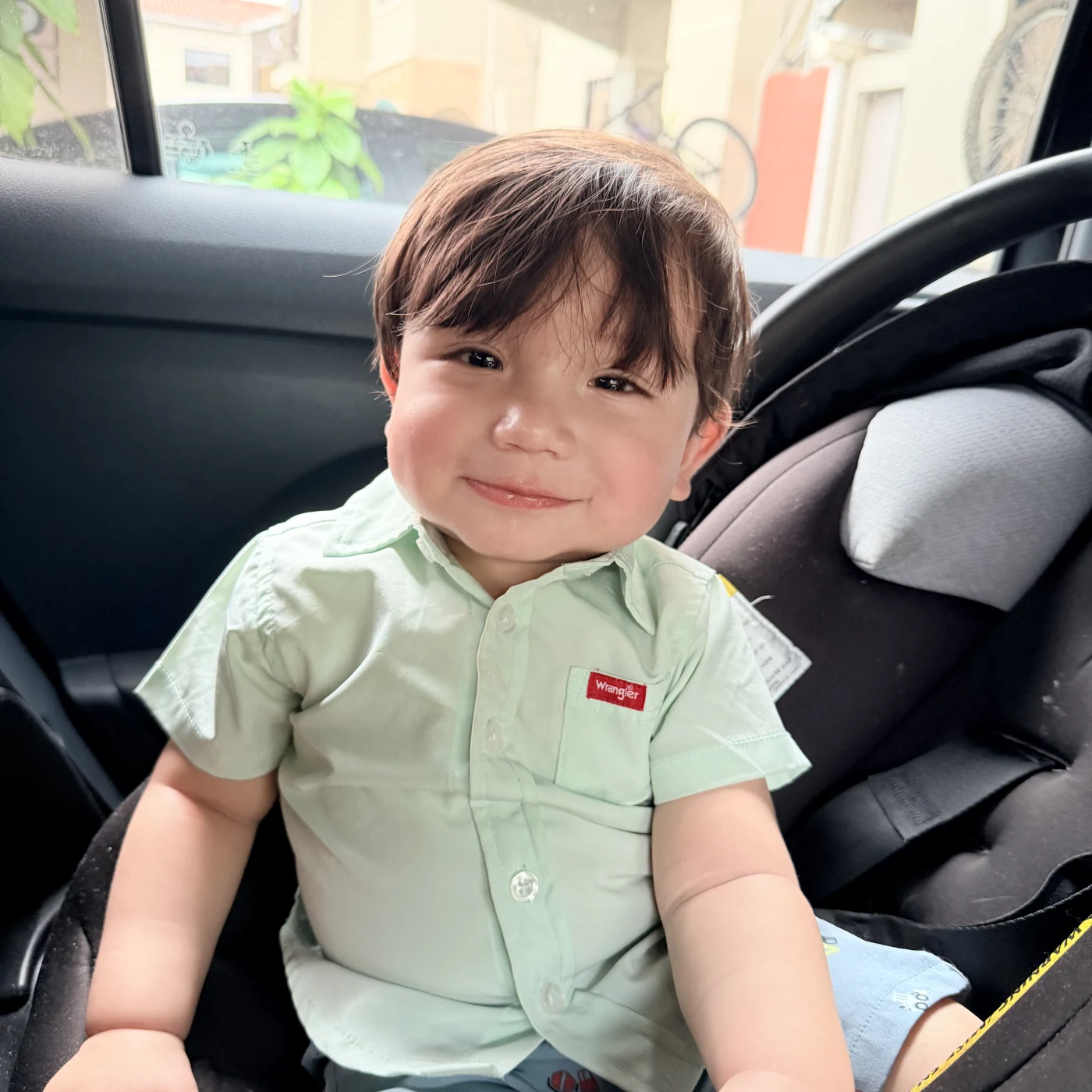 Foto de Lucca Alonzo Balladares Rosario