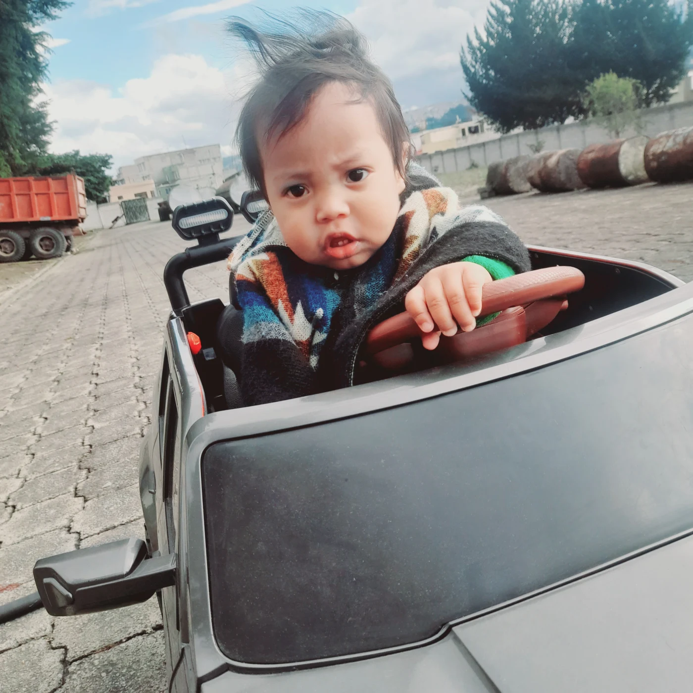 Foto de Thiago Emiliano