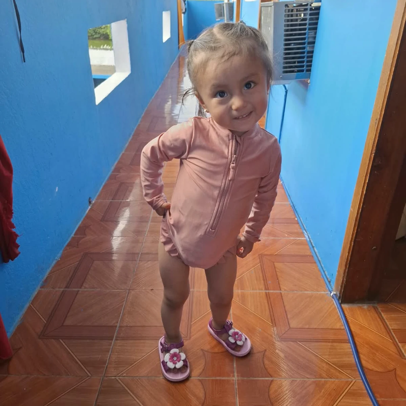 Foto de Aitana