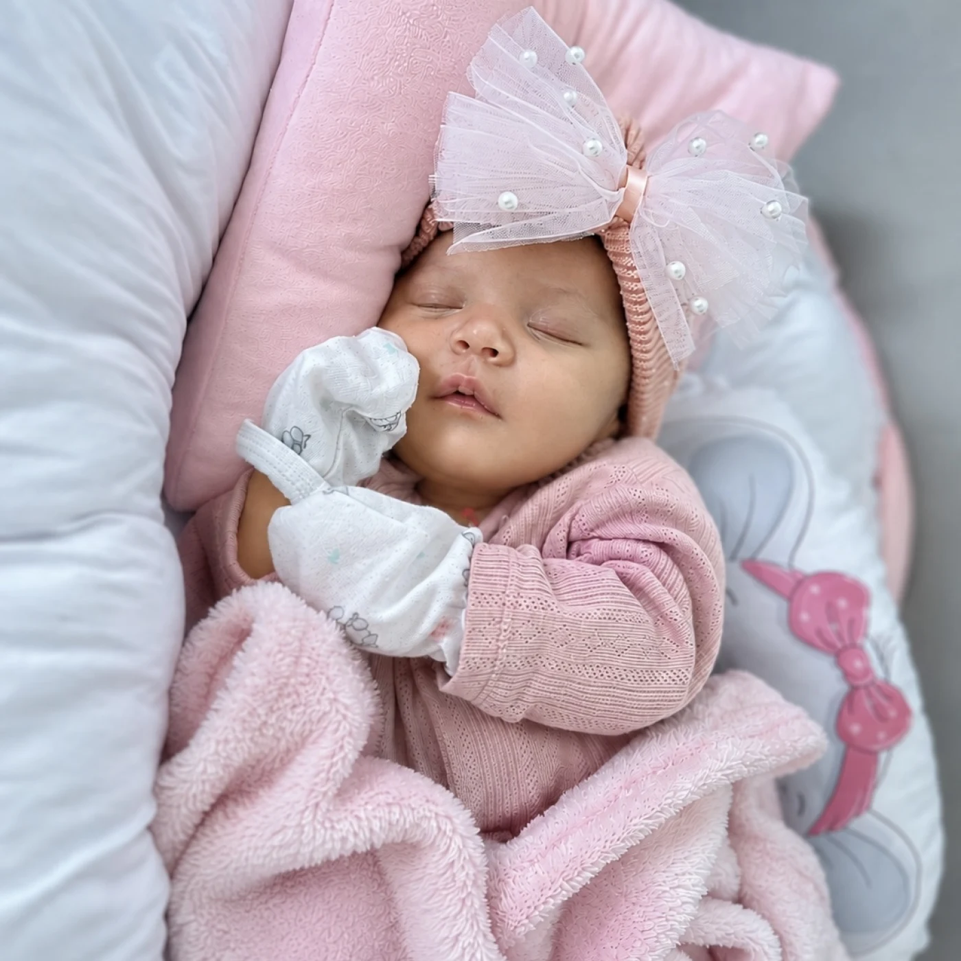 Foto de Luciana Valentina