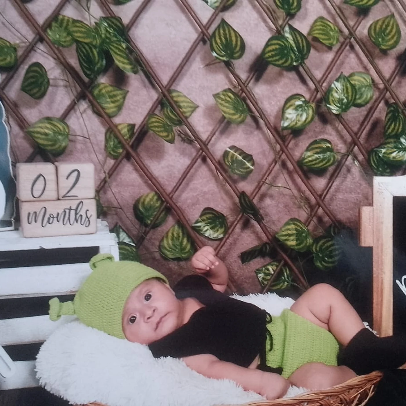 Foto de Dariel