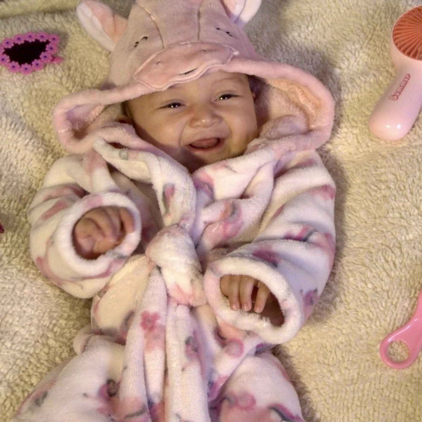 Foto de Seana Yeliana Jiménez Cervantes