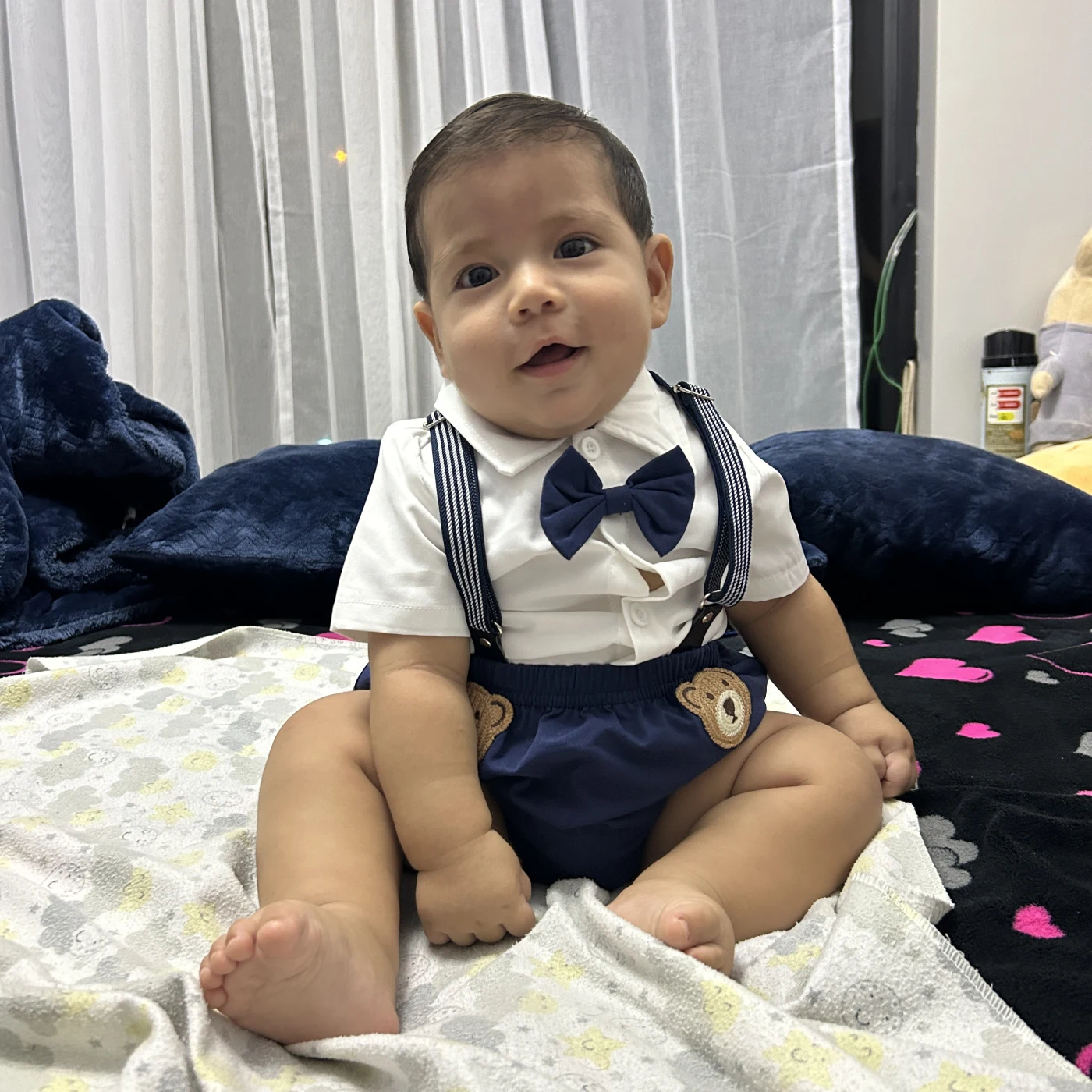 Foto de Gerson Ezequiel