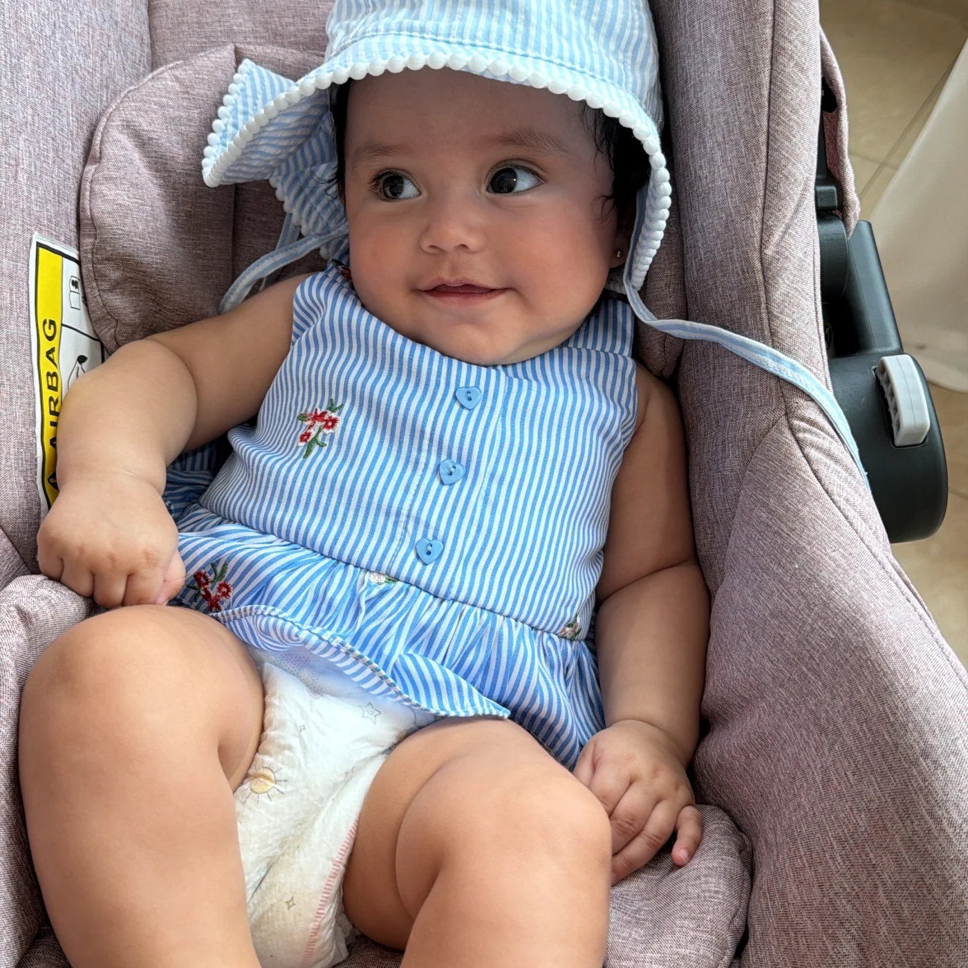 Foto de Amira