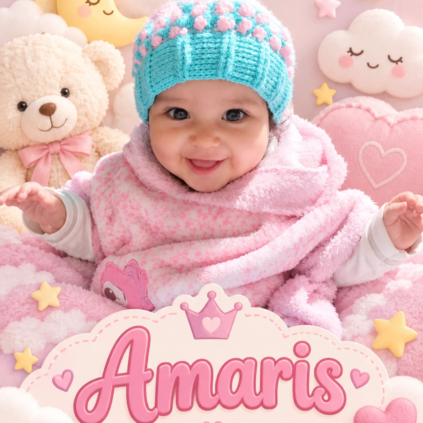 Foto de Amaris