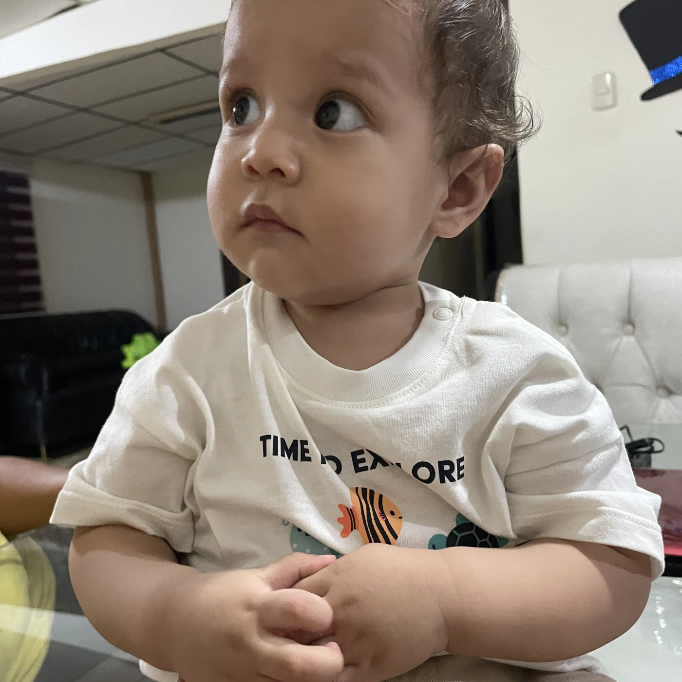 Foto de Ezequiel