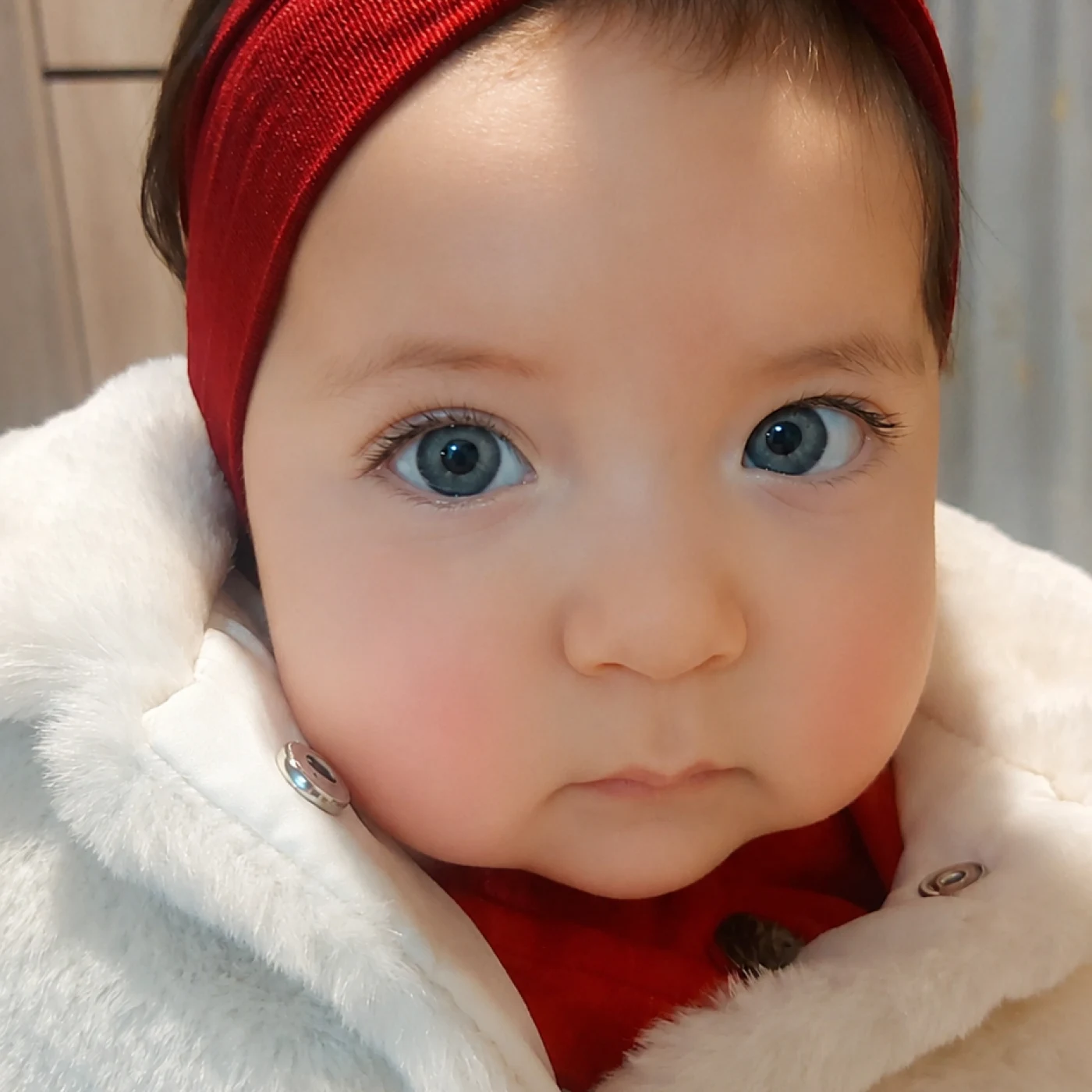 Foto de Julieta Valentina