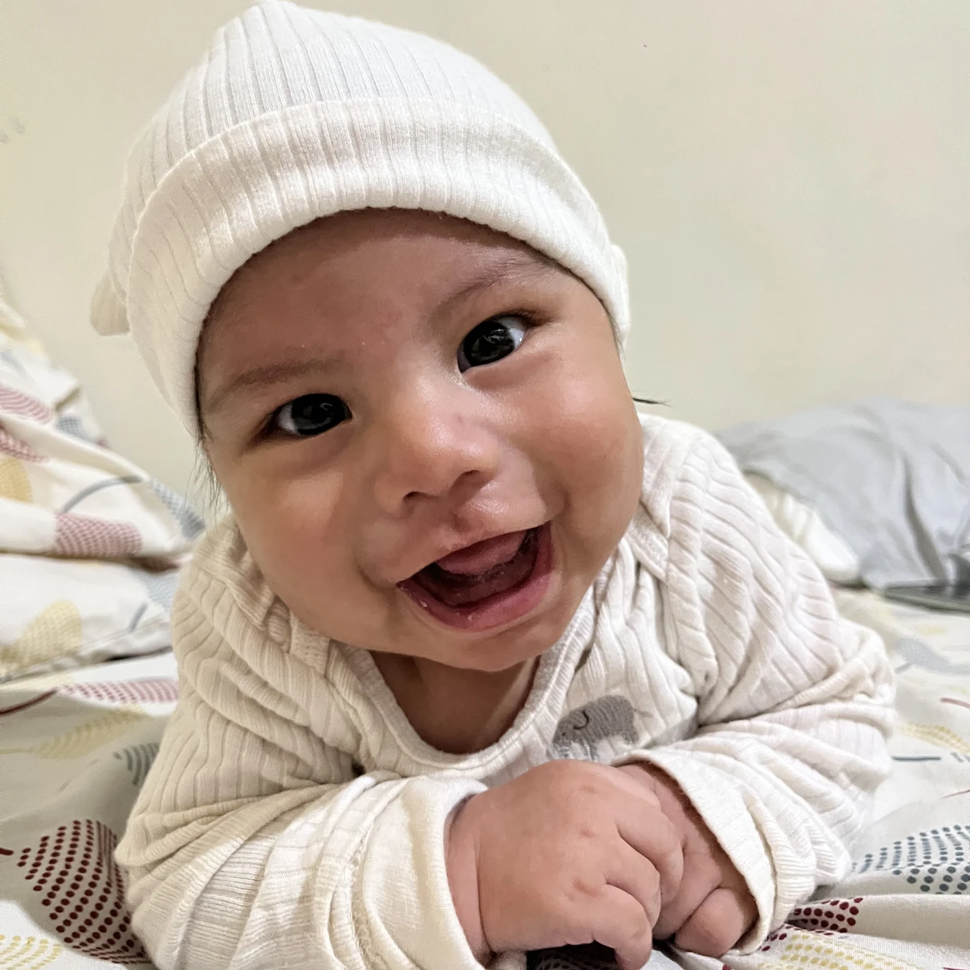 Foto de Enzo Morán