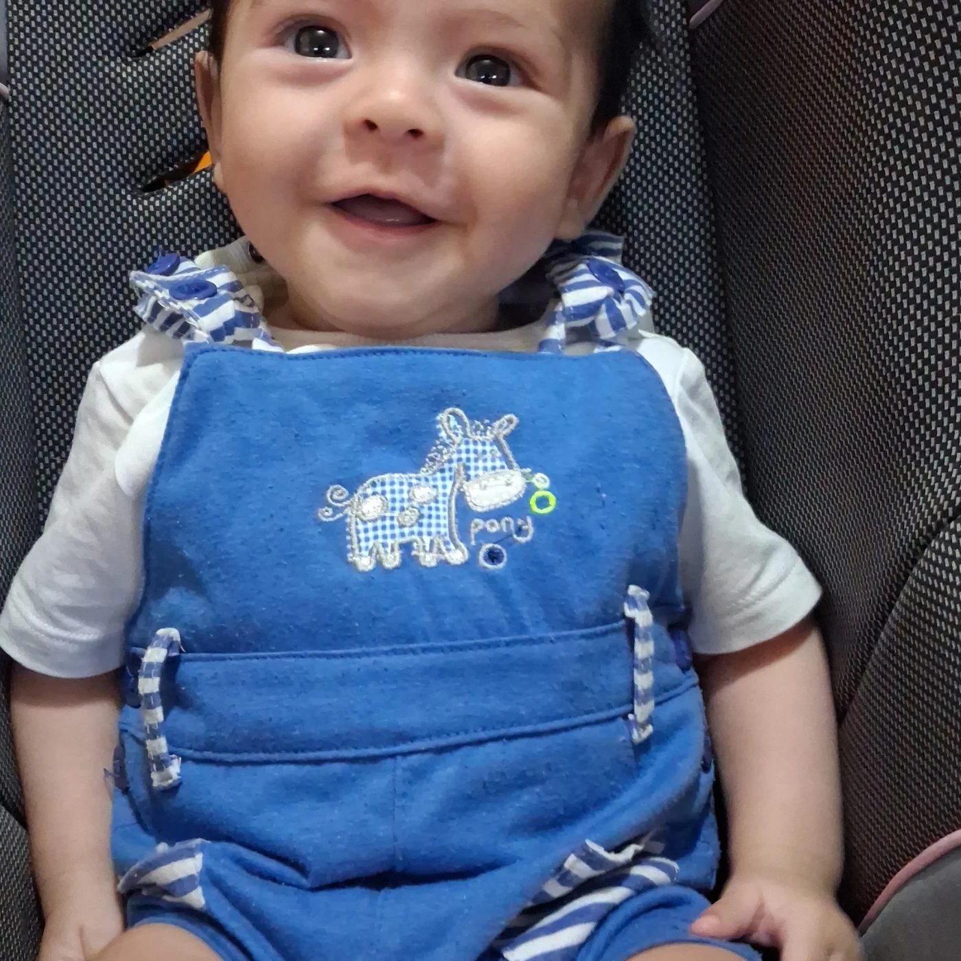 Foto de Asaph