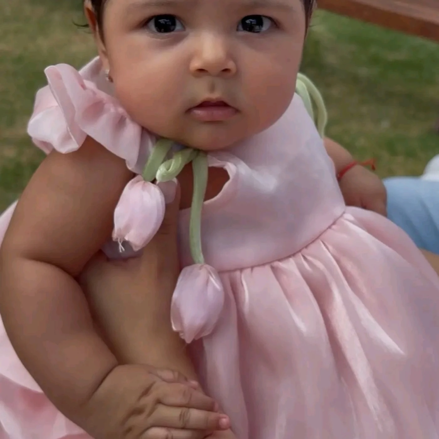 Foto de Sienna Isabella