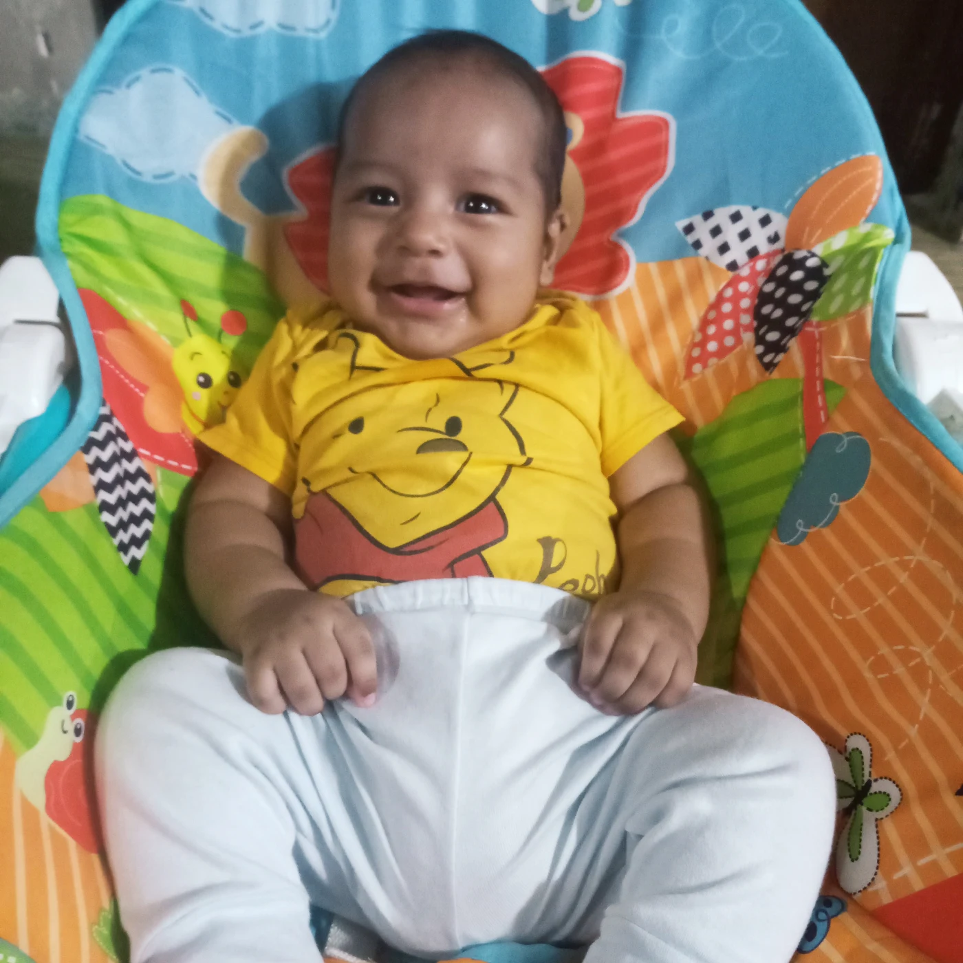 Foto de Josias Franco