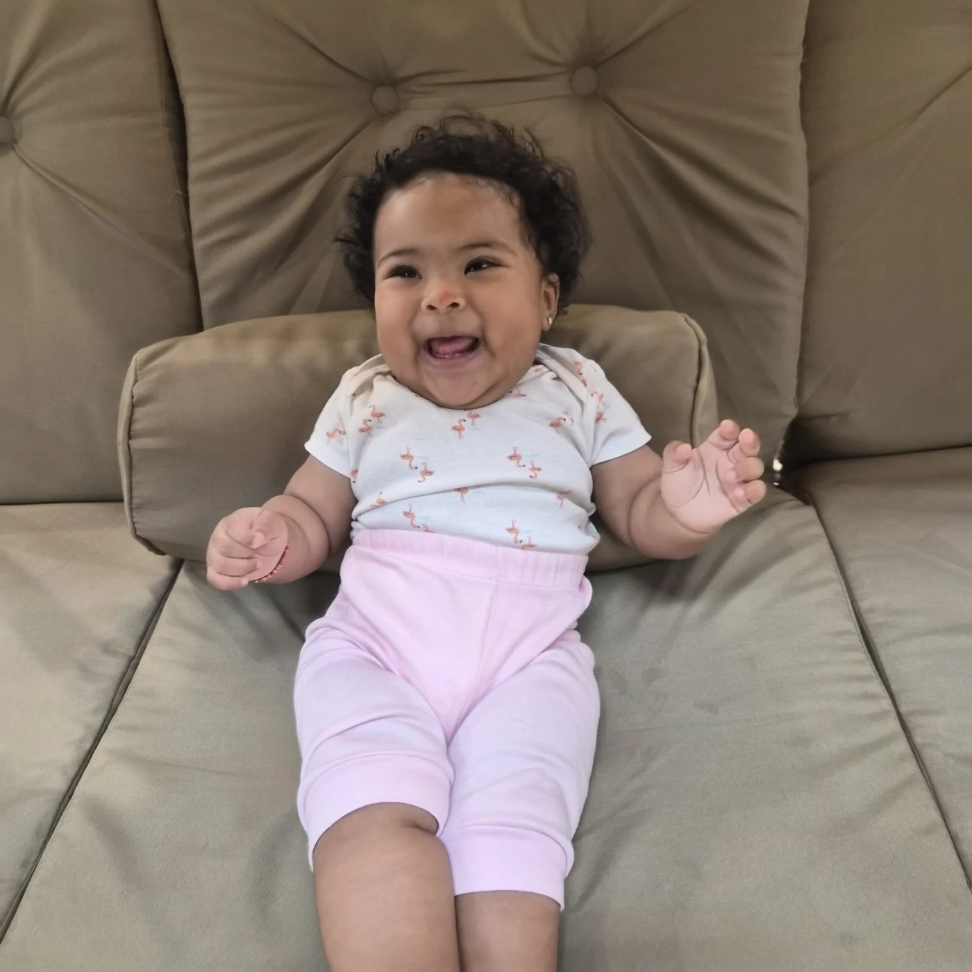 Foto de Liah Paola