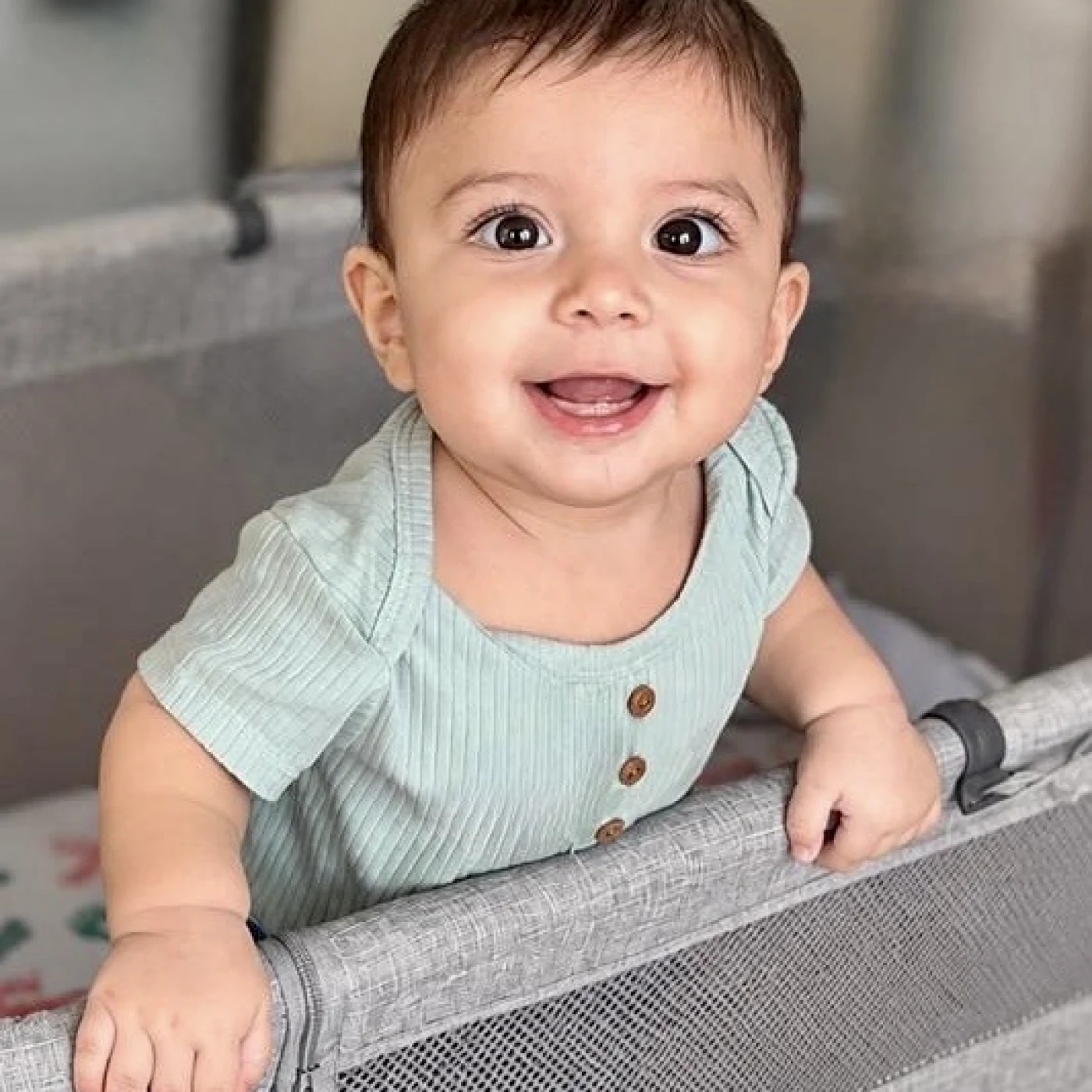 Foto de Enzo Eliam