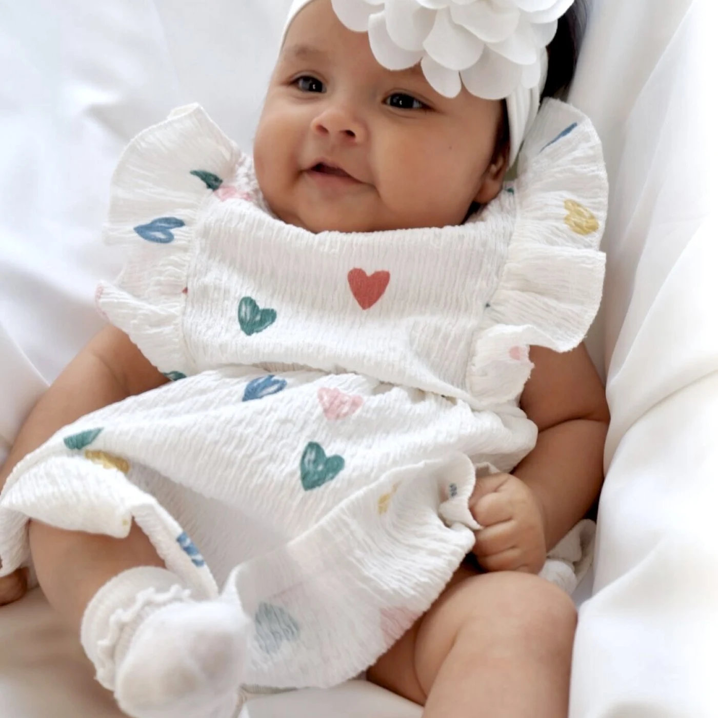 Foto de Isabella