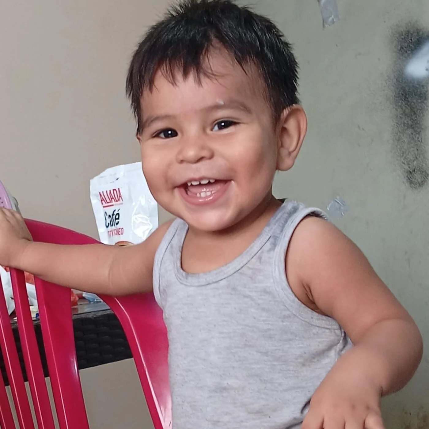 Foto de Neythan Alexander Murillo Cevallos