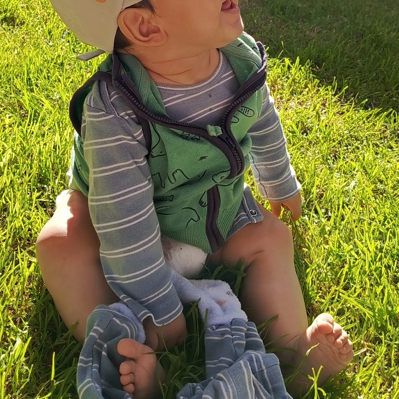 Foto de Jesús Antonio Palacios Vayas