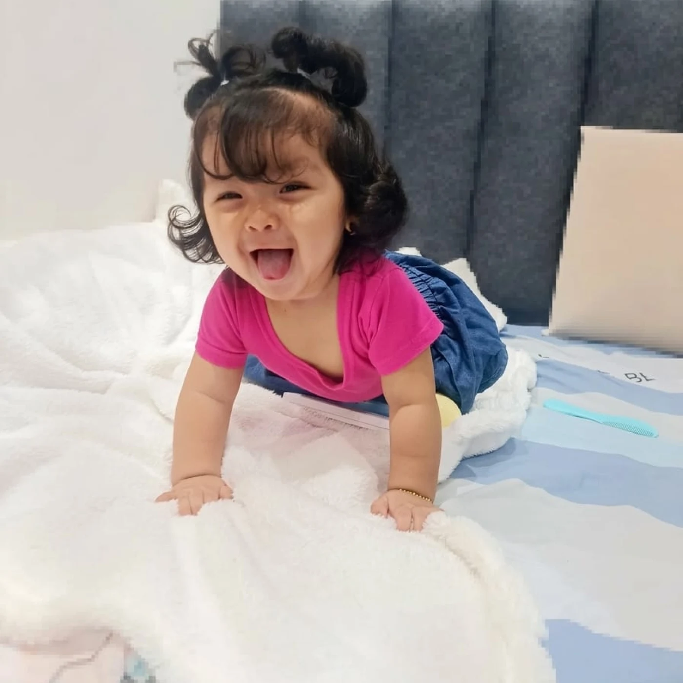 Foto de Alejandra Sophia Ordóñez