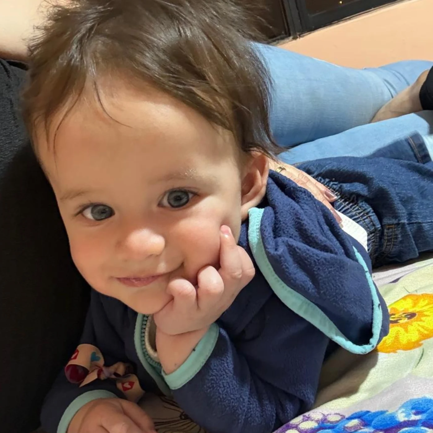 Foto de Martin