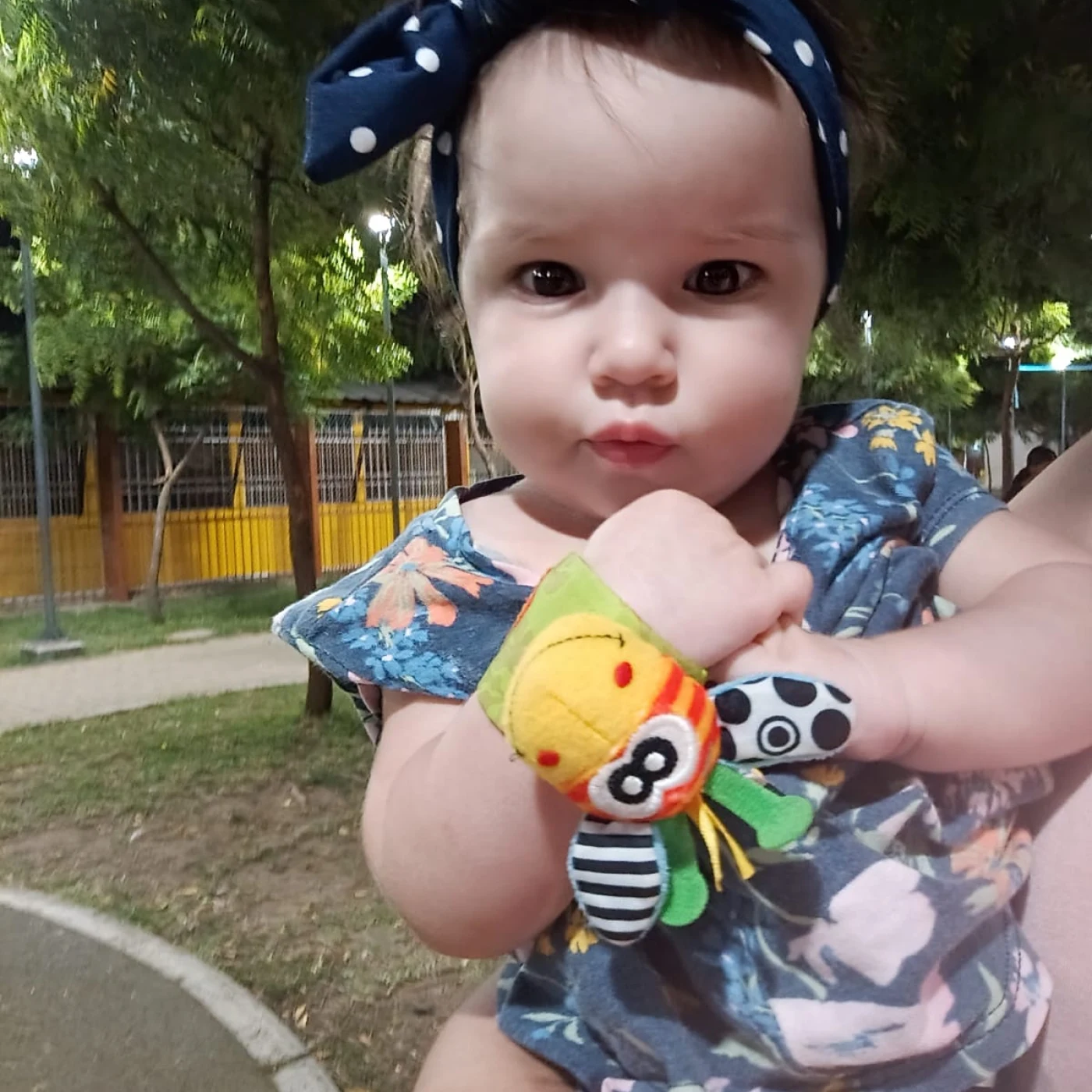 Foto de Luisana Desire Bustamante Neira