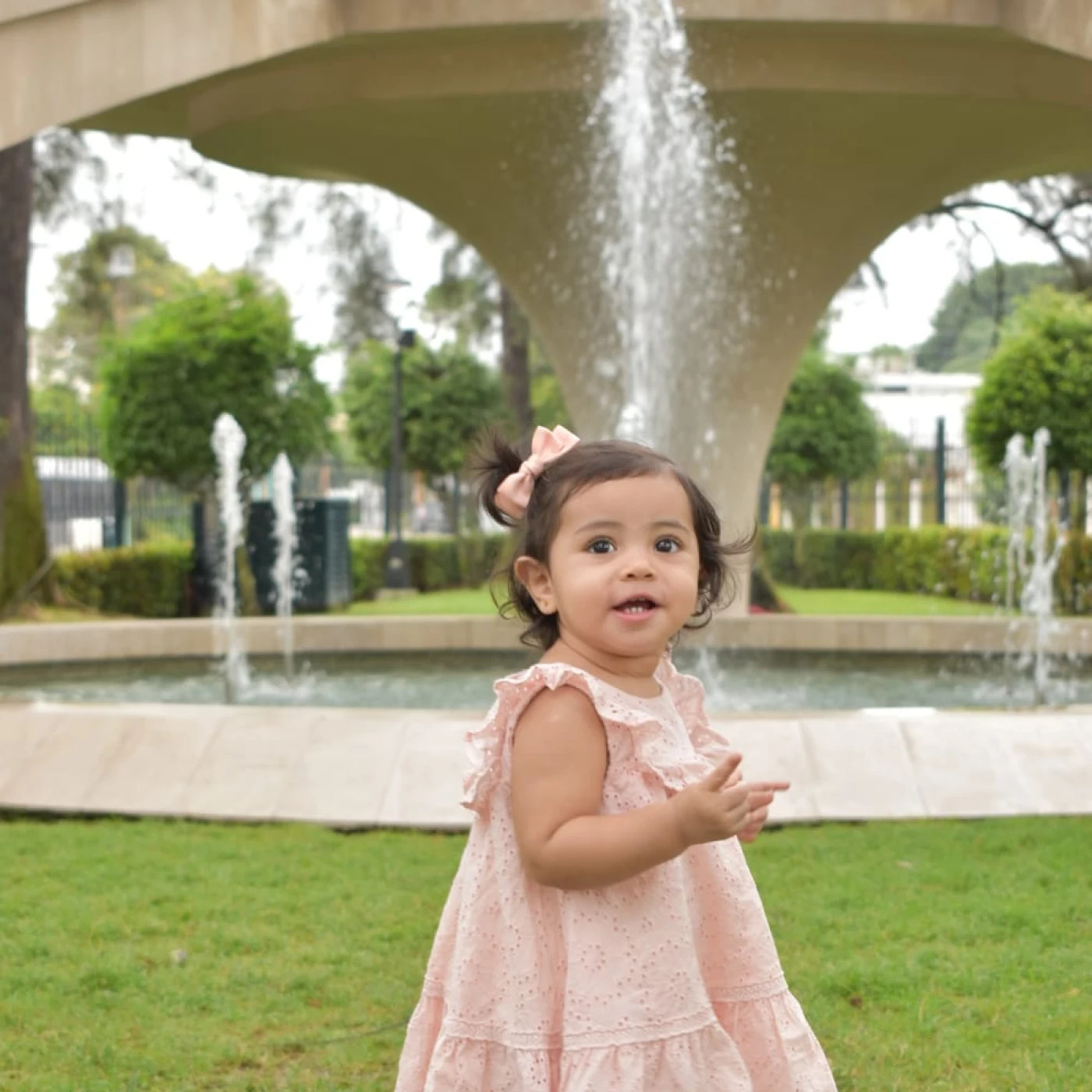 Foto de Alessia Corinne Arévalo Romero