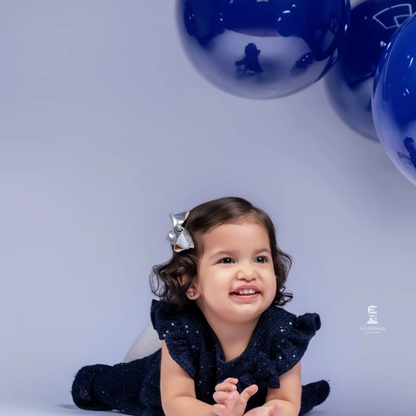 Foto de Alessia Giraldo