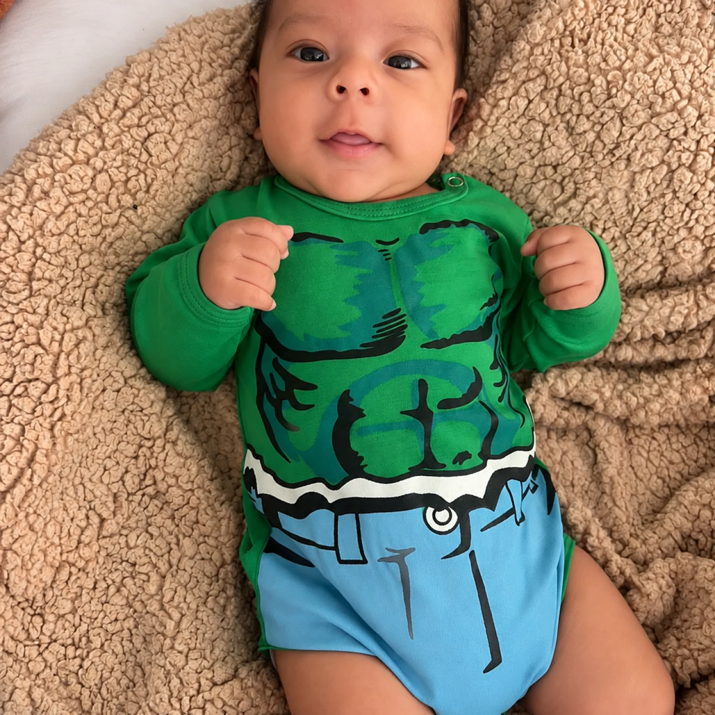 Foto de Theo Samuel Nieto Naranjo